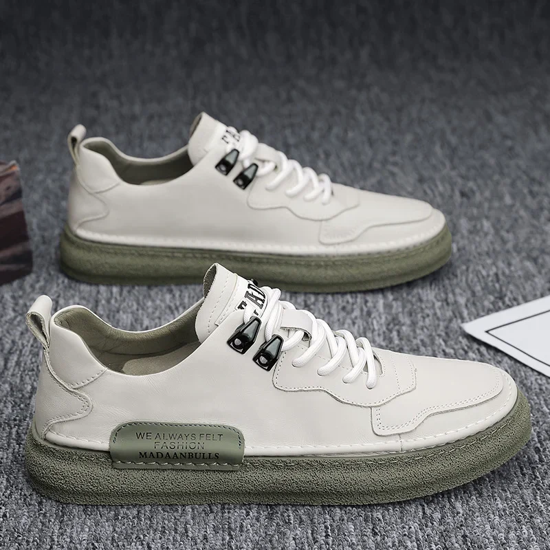Román® | Modern And Versatile   Sneakers - Image 6