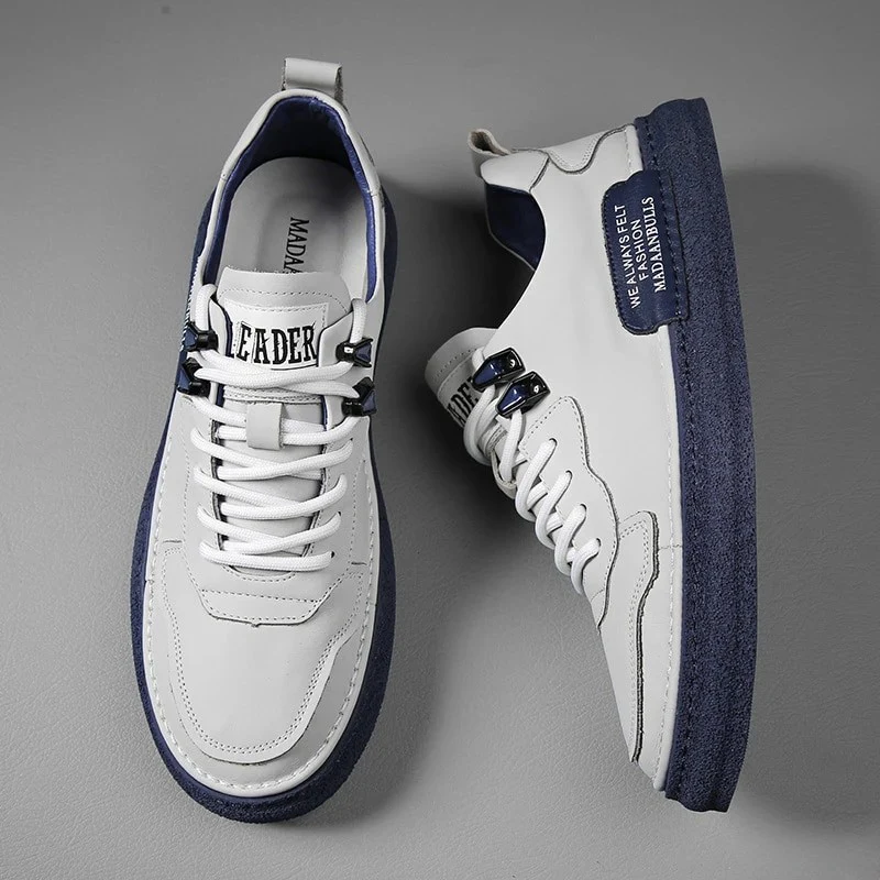 Román® | Modern And Versatile   Sneakers - Image 7