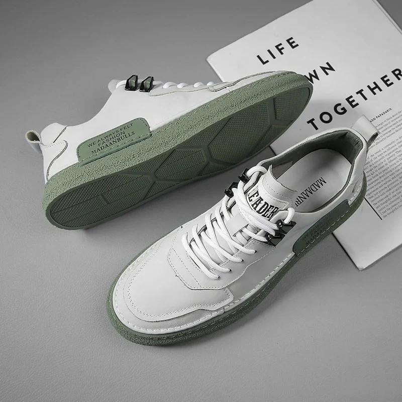 Román® | Modern And Versatile   Sneakers - Image 8