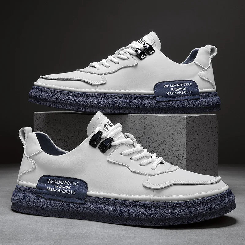 Román® | Modern And Versatile   Sneakers - Image 9