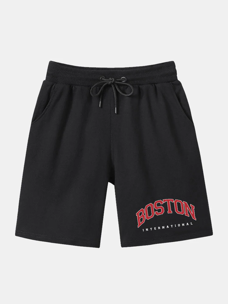 Román® | Print T-Shirt & Shorts - Image 3