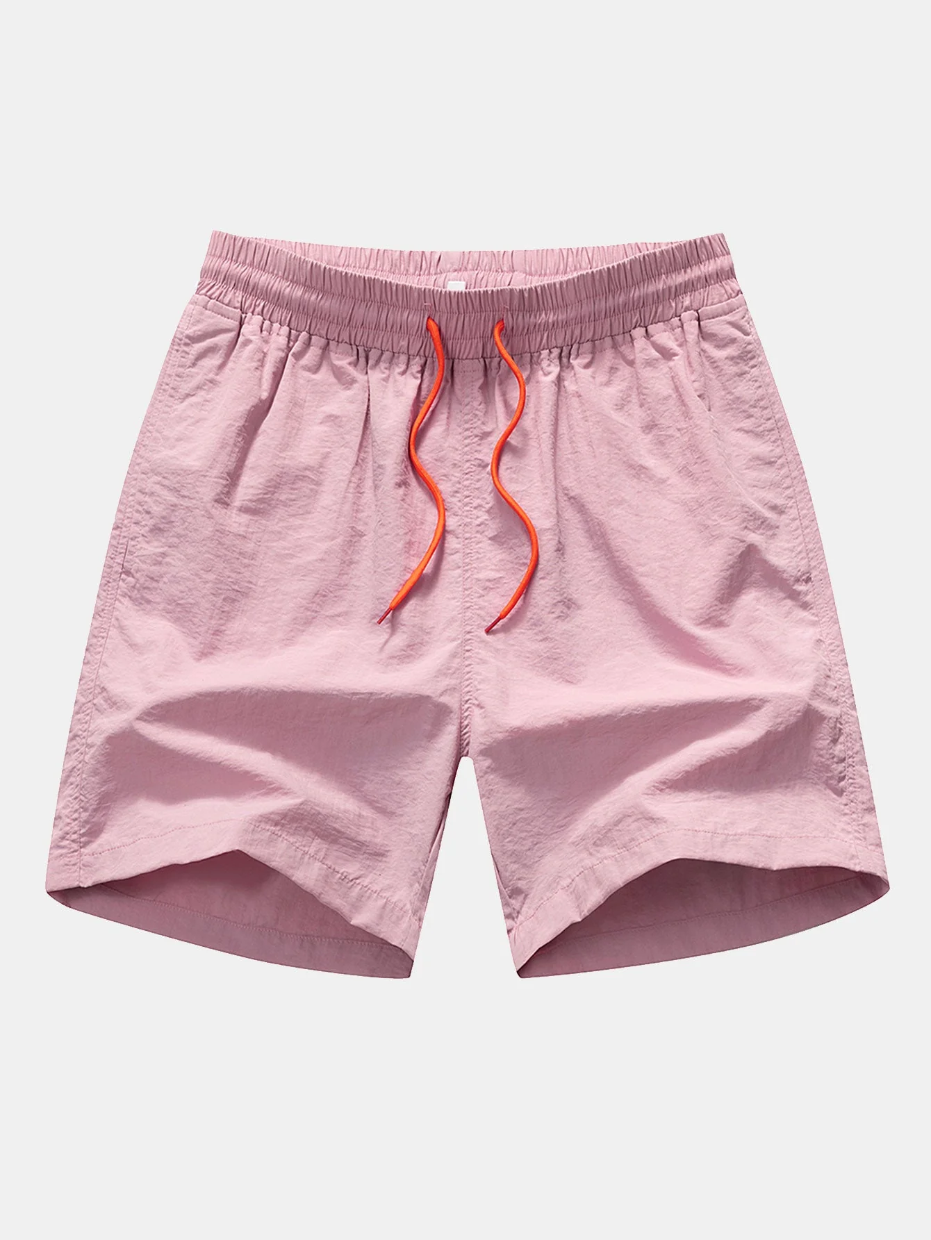 Roman® | Regular Fit Palm Trees Silhouette Print Cotton T-Shirt & Swim Shorts - Image 13