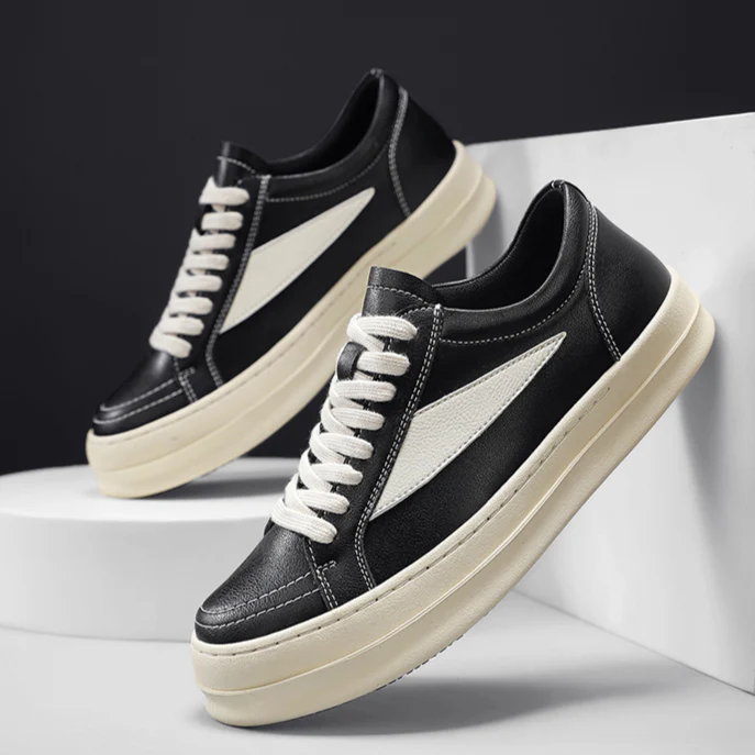Roman® | Suede Sneakers - Image 10