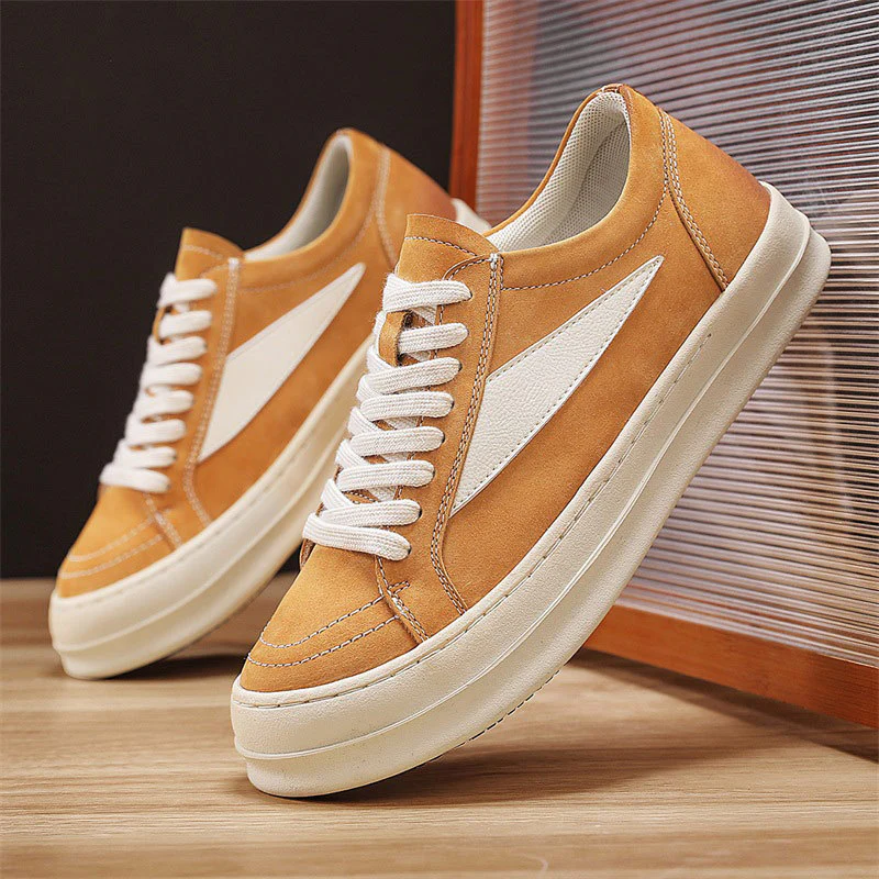 Roman® | Suede Sneakers - Image 12