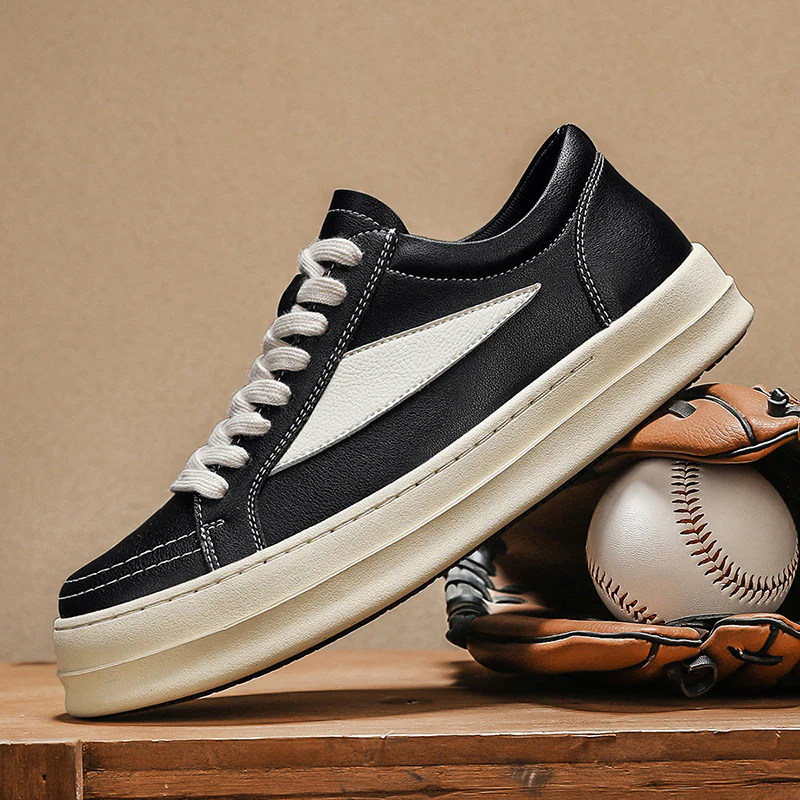 Roman® | Suede Sneakers - Image 5