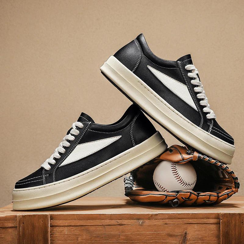 Roman® | Suede Sneakers - Image 6