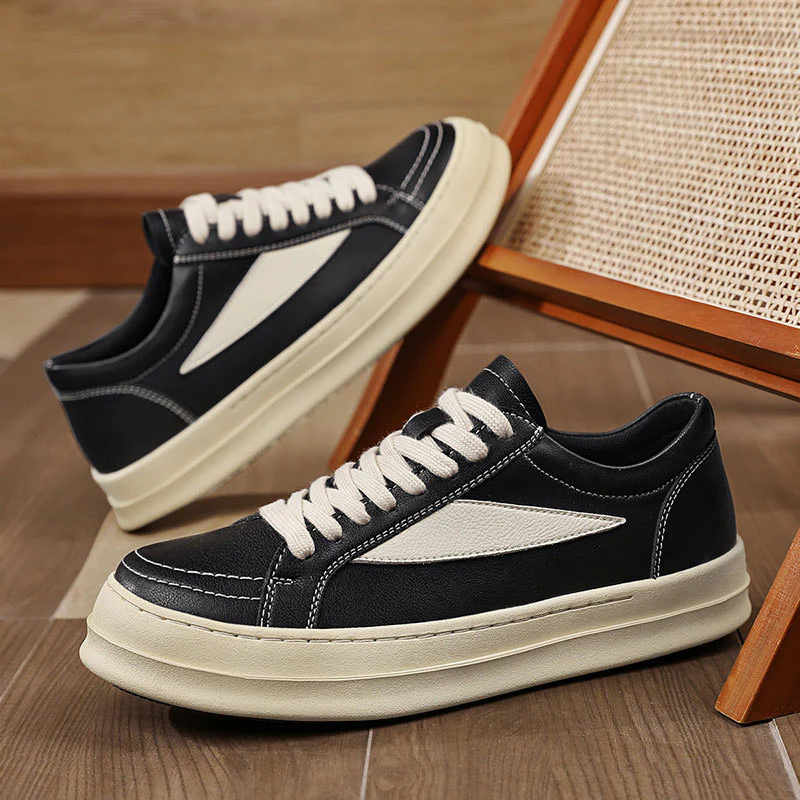 Roman® | Suede Sneakers - Image 7