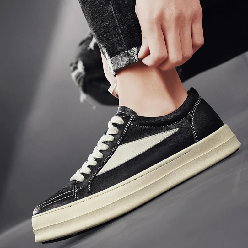 Roman® | Suede Sneakers - Image 8
