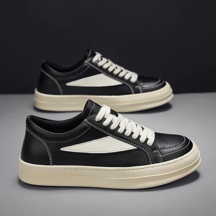Roman® | Suede Sneakers - Image 9