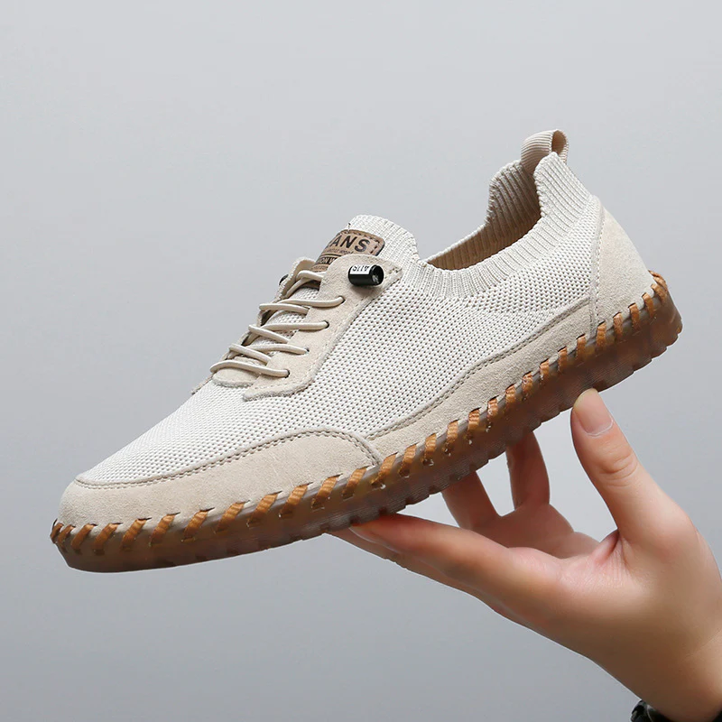 Roman | Evans Mesh Shoes