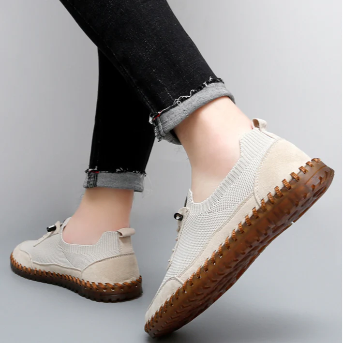 Roman | Evans Mesh Shoes - Image 4