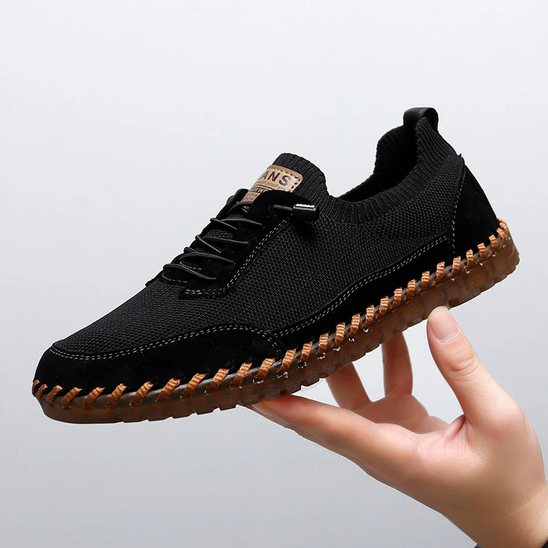 Roman | Evans Mesh Shoes - Image 5