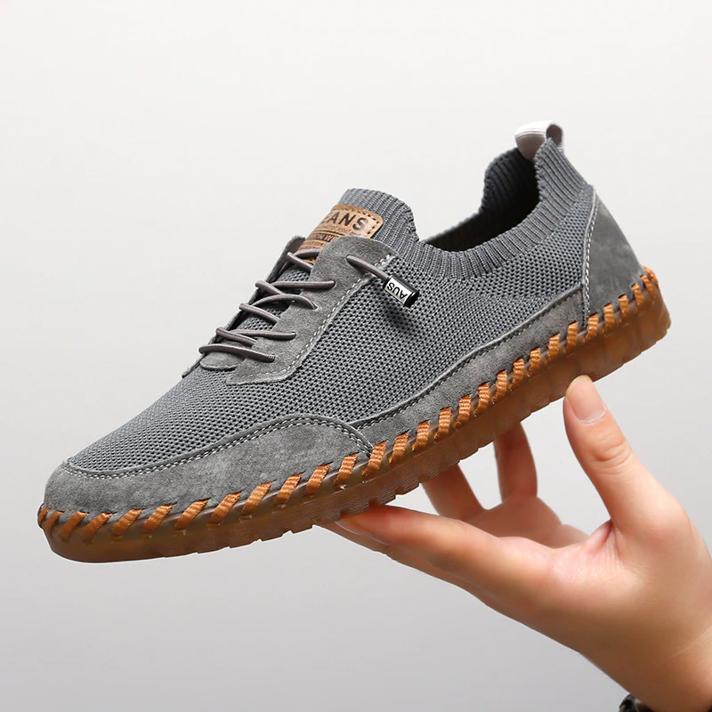 Roman | Evans Mesh Shoes - Image 7
