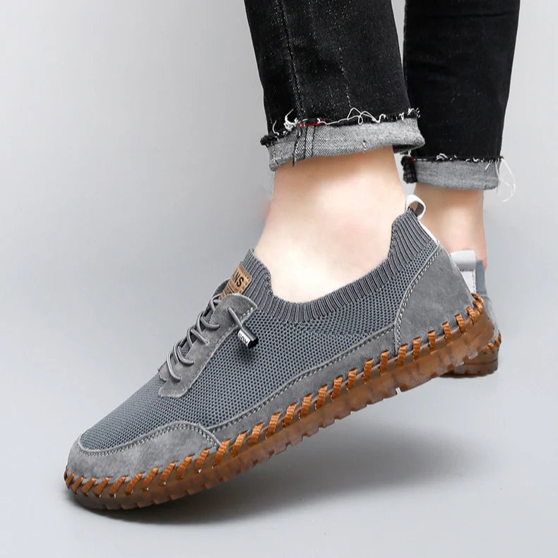 Roman | Evans Mesh Shoes - Image 9