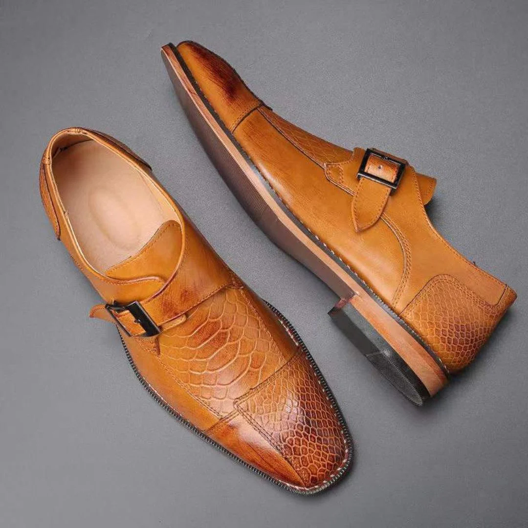 Roman | Giancarlo Prestige Dress Shoes - Image 2