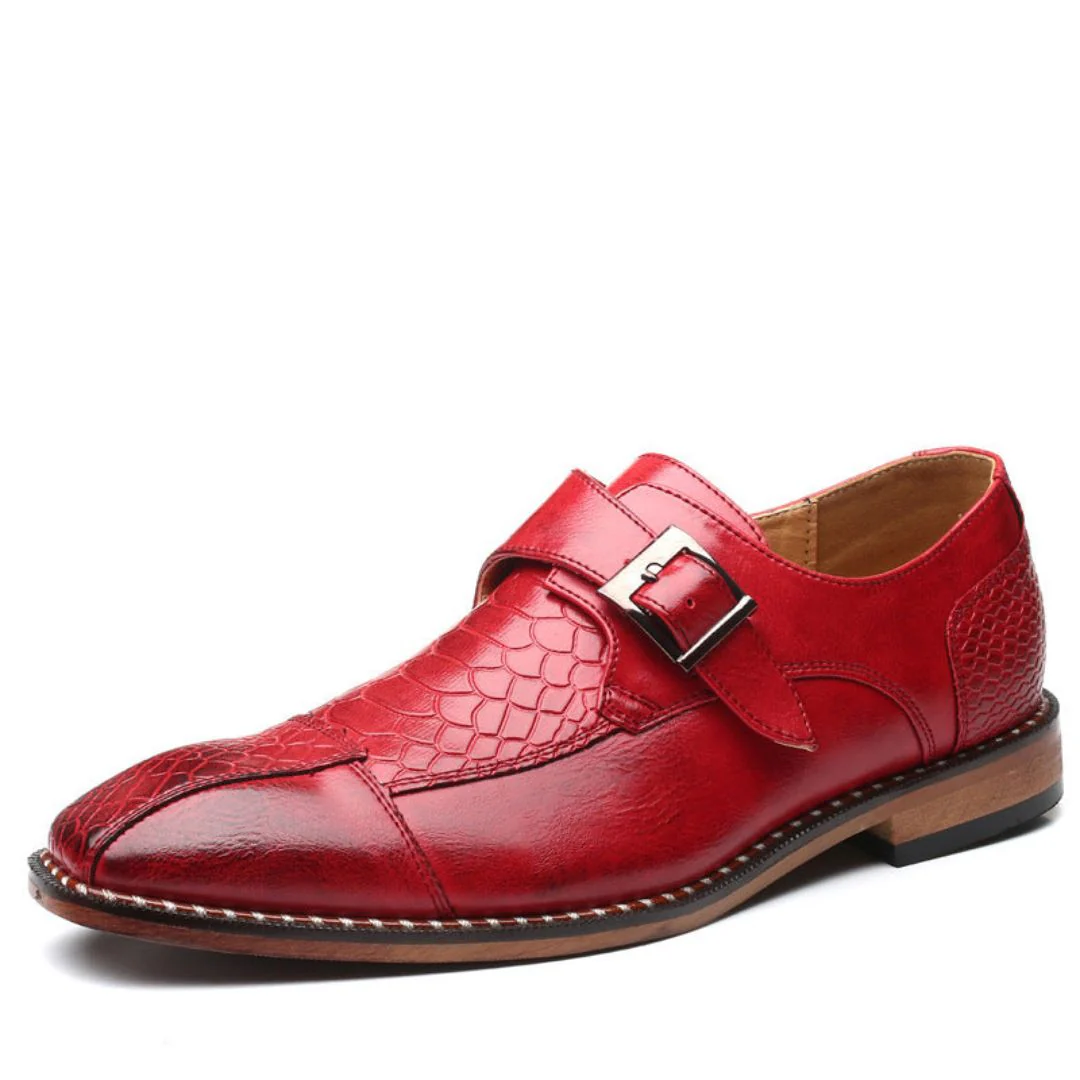 Roman | Giancarlo Prestige Dress Shoes - Image 3