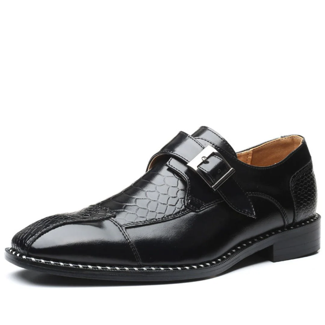 Roman | Giancarlo Prestige Dress Shoes - Image 5