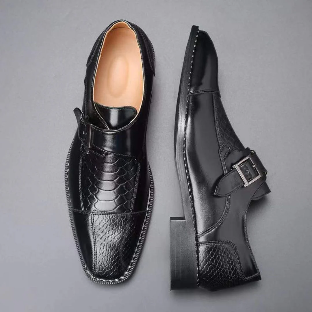 Roman | Giancarlo Prestige Dress Shoes - Image 6