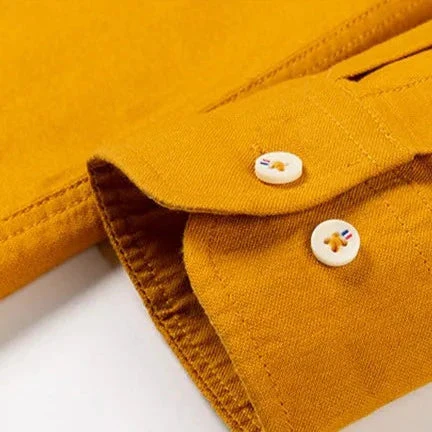 Roman | Sakuro Dress Shirt - Image 4