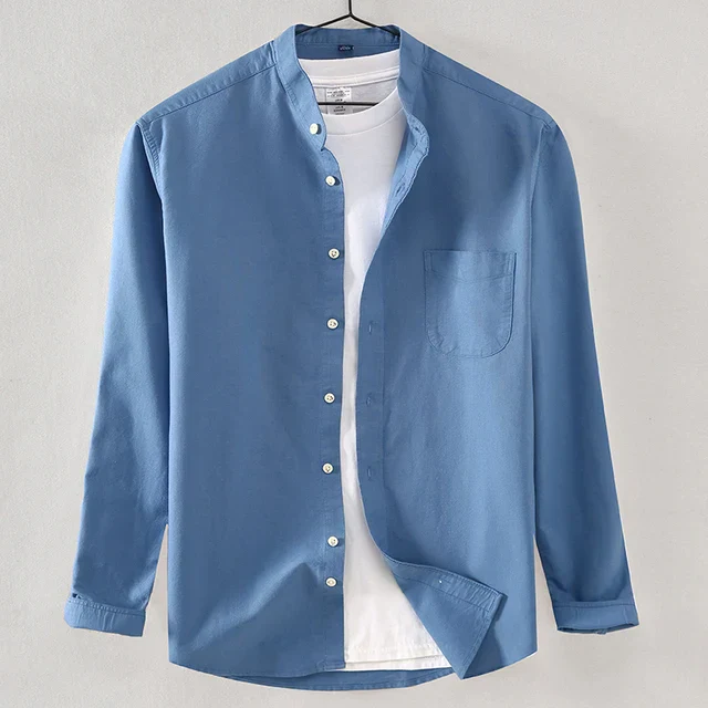 Roman | Sakuro Dress Shirt - Image 5