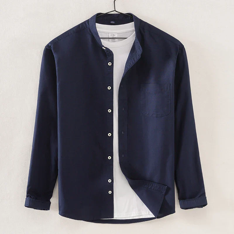 Roman | Sakuro Dress Shirt - Image 7