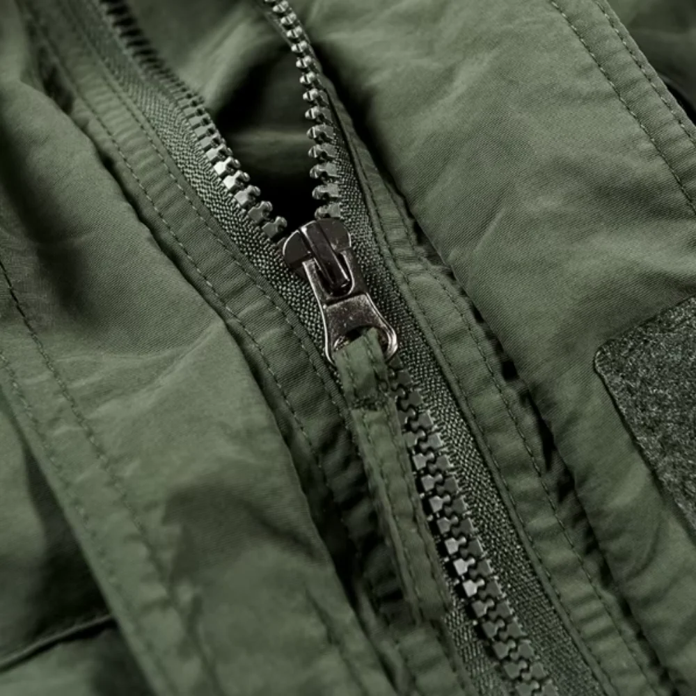 Roman | Stylish outdoor jacket - Image 19