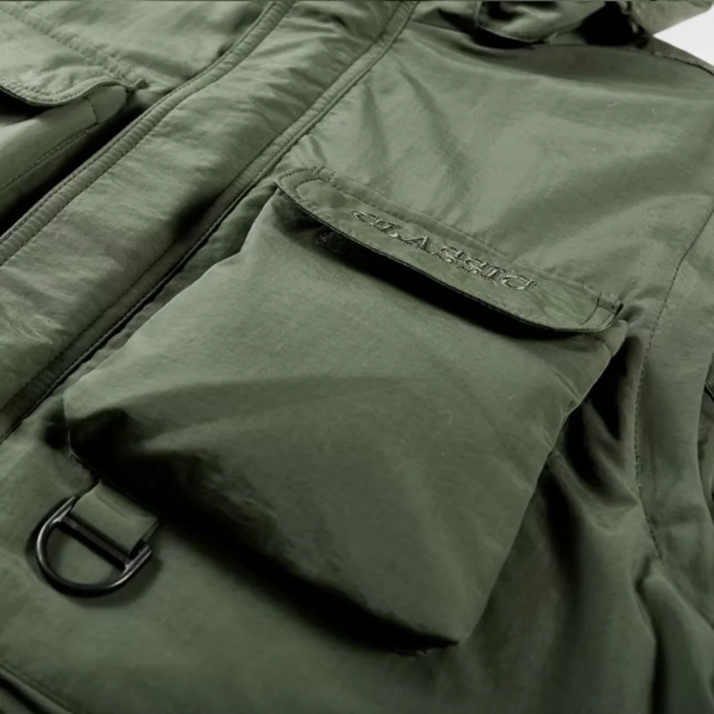 Roman | Stylish outdoor jacket - Image 5