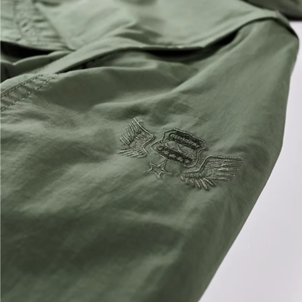 Roman | Stylish outdoor jacket - Image 6