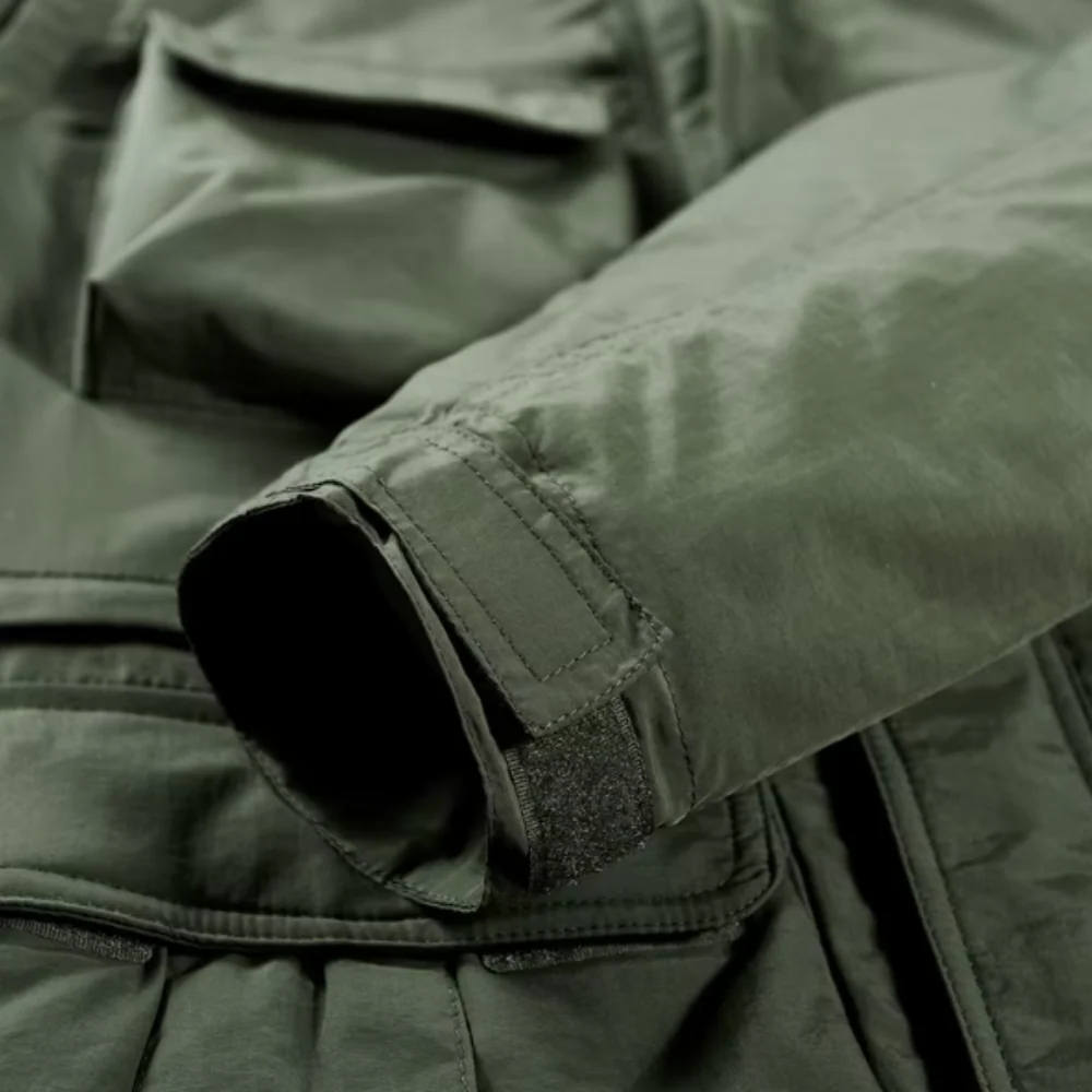 Roman | Stylish outdoor jacket - Image 9