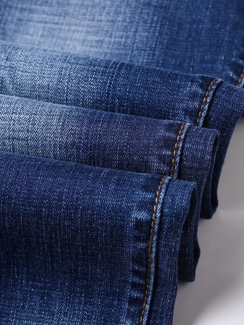 Romeo® | Casual Ripped Skinny Jeans - Image 8