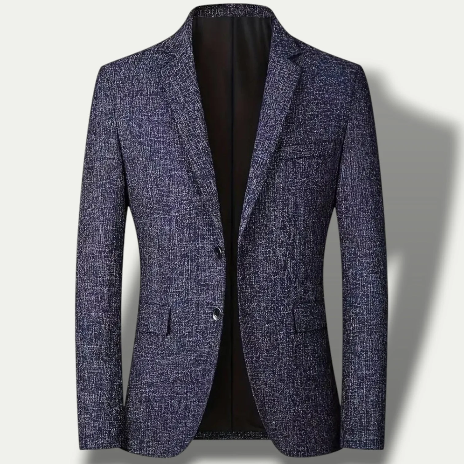Romeo | Classic winter coat with a timeless cut - Image 3