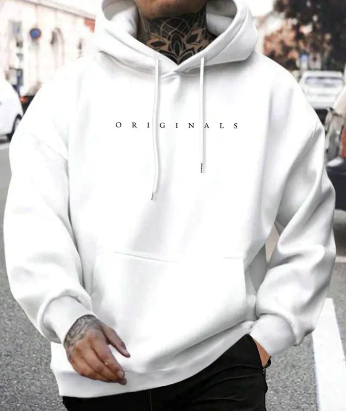 Romeo | Men's hoodies - comfortable and stylish - Image 2