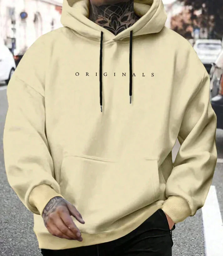 Romeo | Men's hoodies - comfortable and stylish - Image 3