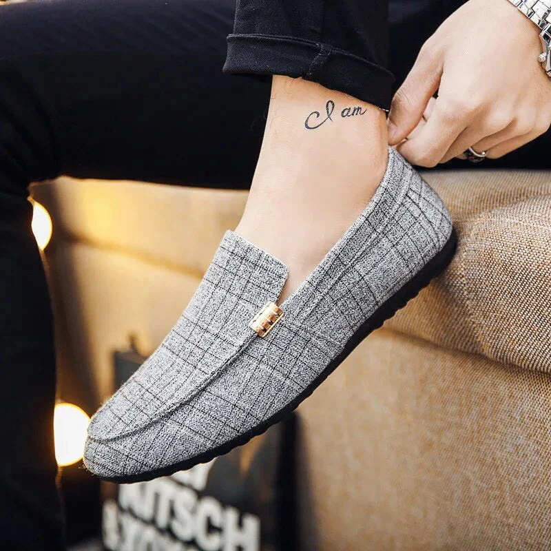 Romualdo® | Casual And Comfortable   Shoes - Image 2