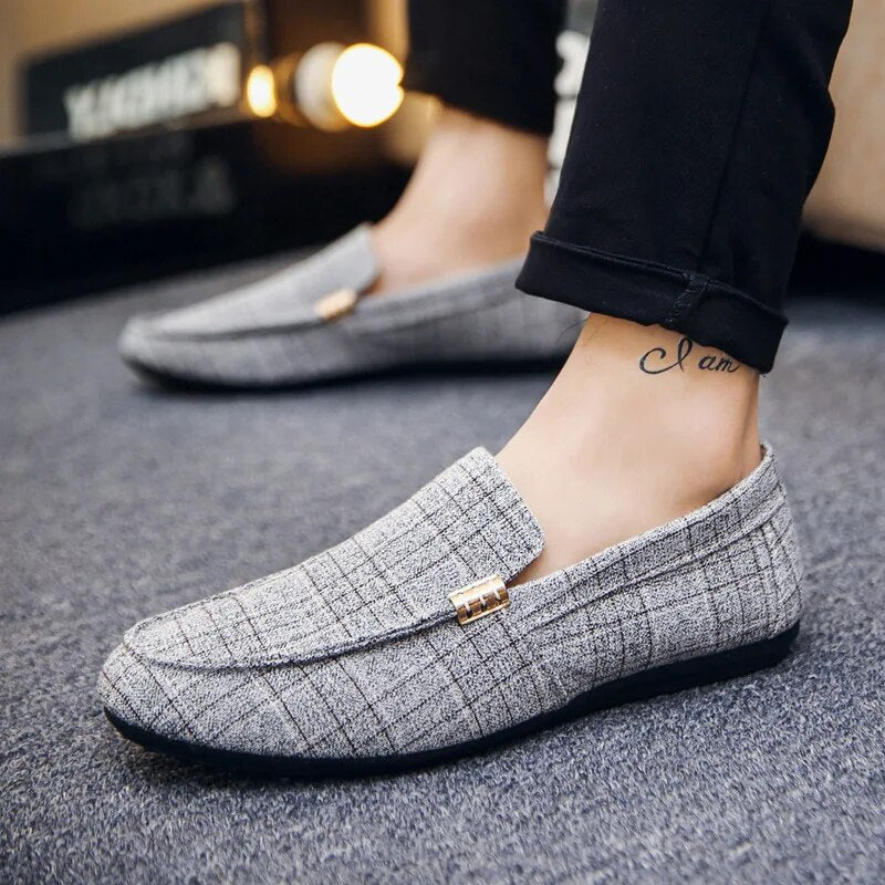 Romualdo® | Casual And Comfortable   Shoes - Image 3