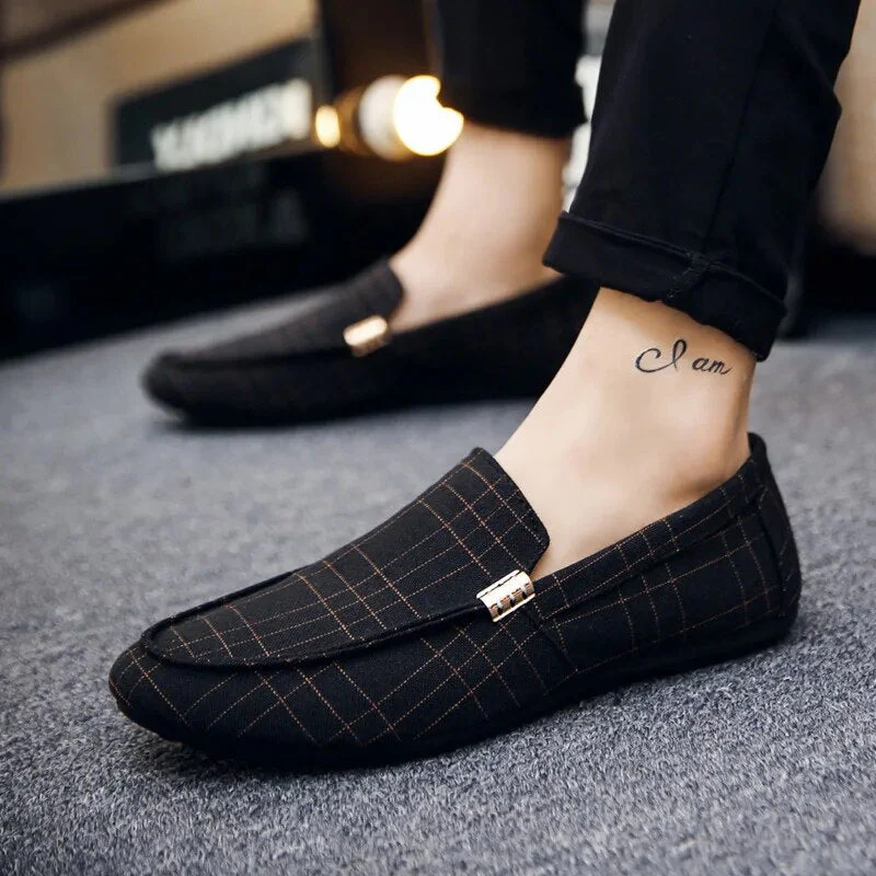 Romualdo® | Casual And Comfortable   Shoes - Image 4