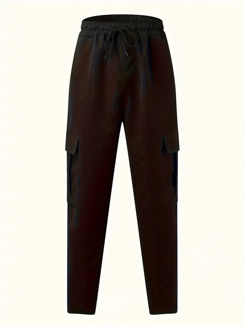 Romualdo® | Casual Design With Multiple Pockets For Men - Image 12