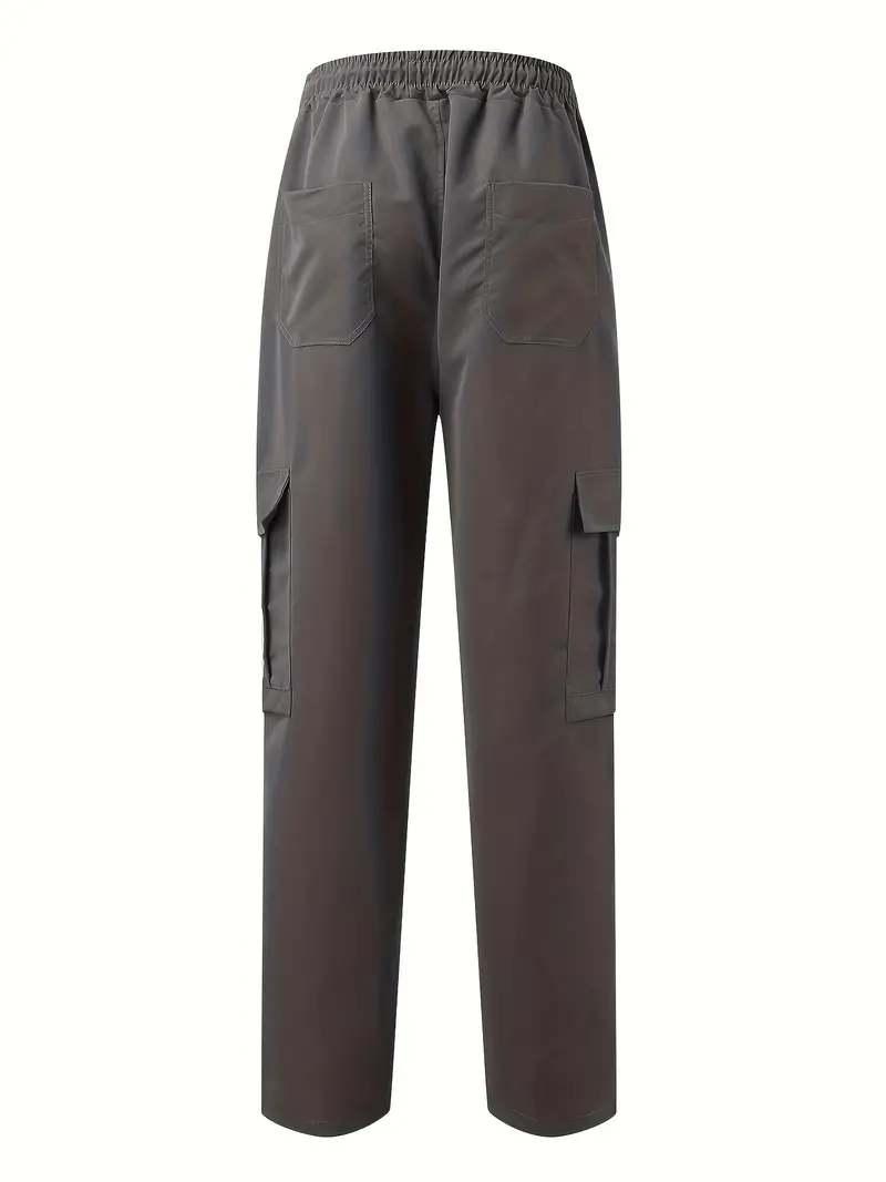Romualdo® | Casual Design With Multiple Pockets For Men - Image 5