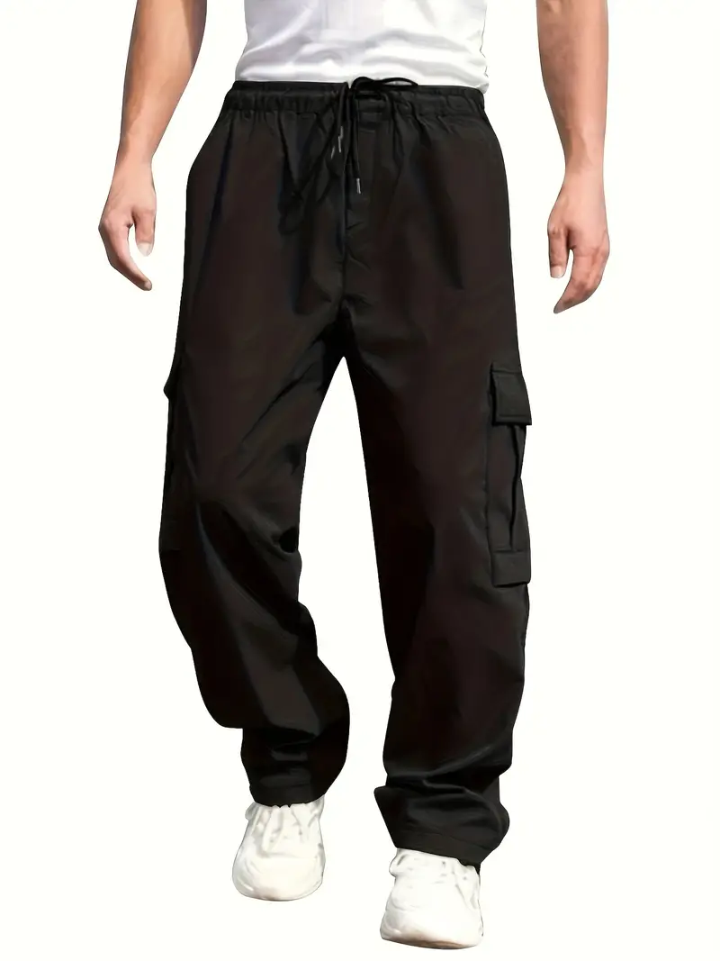Romualdo® | Casual Design With Multiple Pockets For Men - Image 8