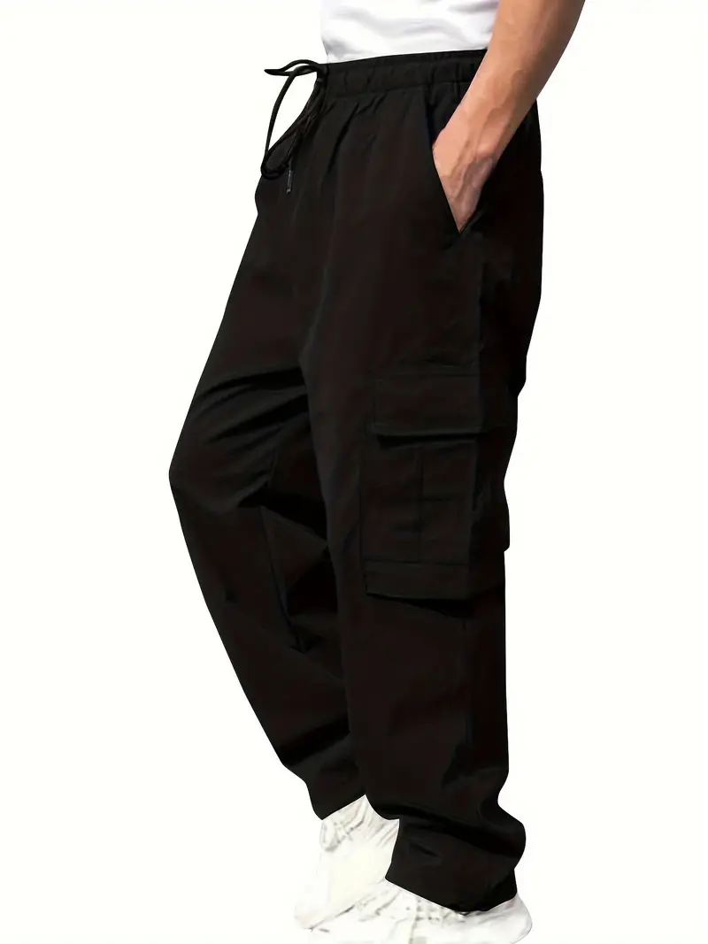 Romualdo® | Casual Design With Multiple Pockets For Men - Image 9