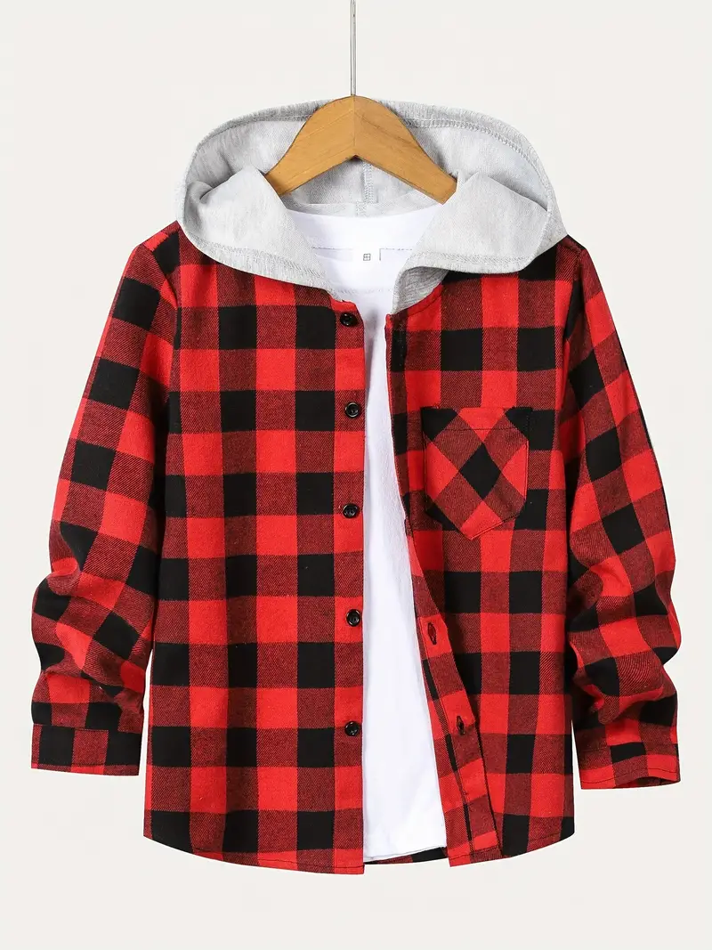 Rómulo® | Button-Down Shirt For Men - Image 10