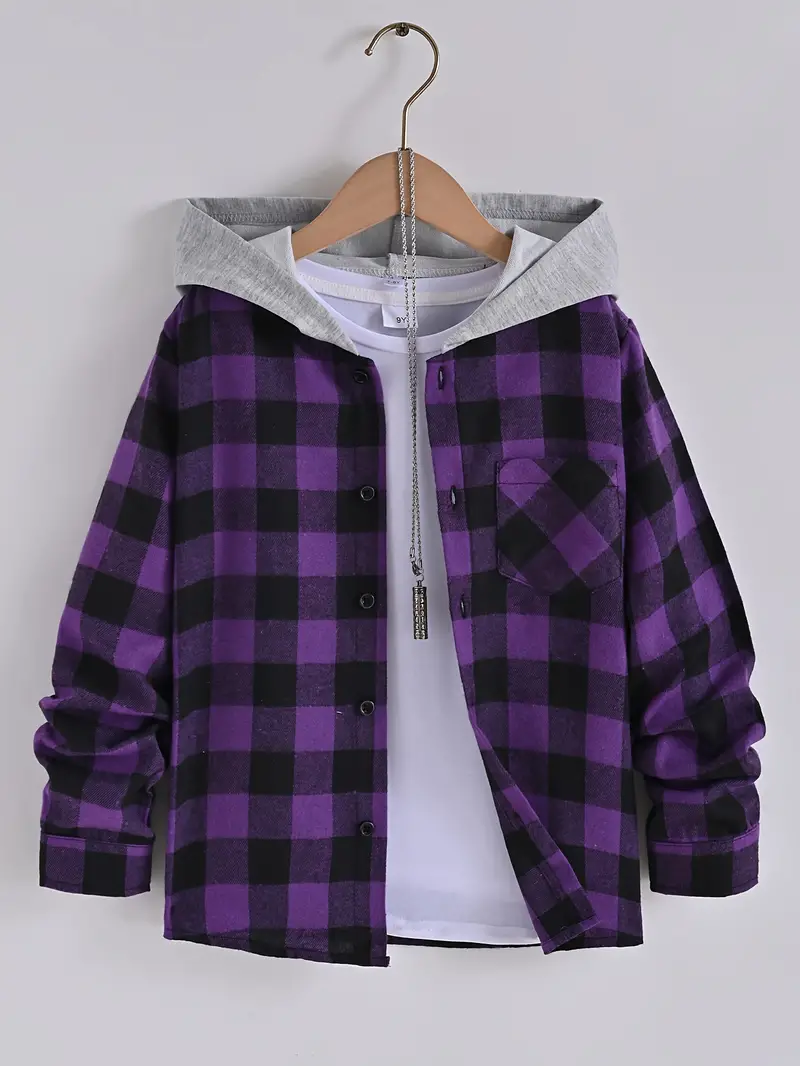 Rómulo® | Button-Down Shirt For Men - Image 4