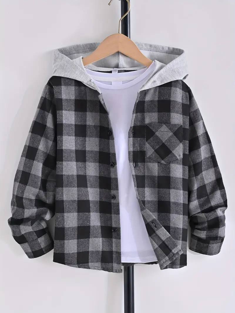 Rómulo® | Button-Down Shirt For Men - Image 5