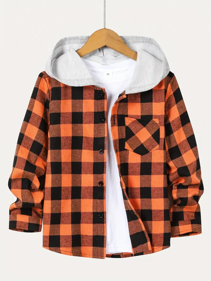 Rómulo® | Button-Down Shirt For Men - Image 7