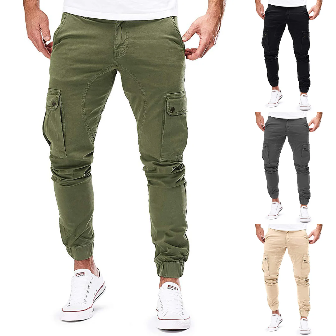 Rómulo® | Cargo Joggers - Image 2