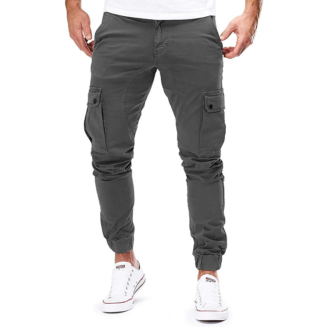 Rómulo® | Cargo Joggers - Image 6