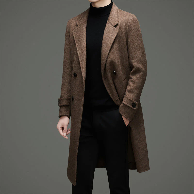 Rómulo® | JASON WOOL COAT - Image 2