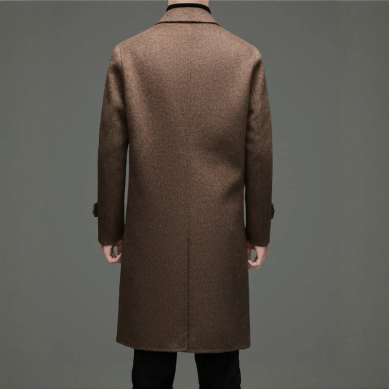 Rómulo® | JASON WOOL COAT - Image 3
