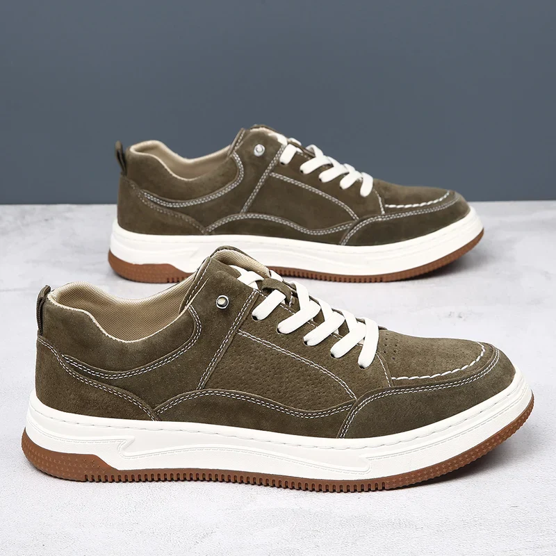Rómulo® | Lawson Sneakers - Image 10