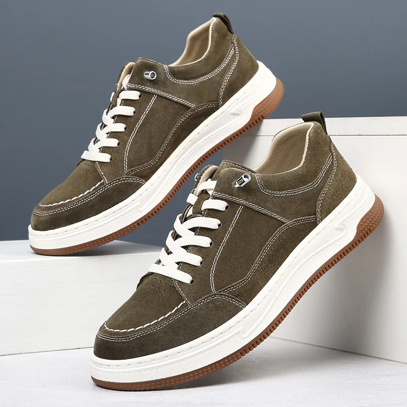 Rómulo® | Lawson Sneakers - Image 11